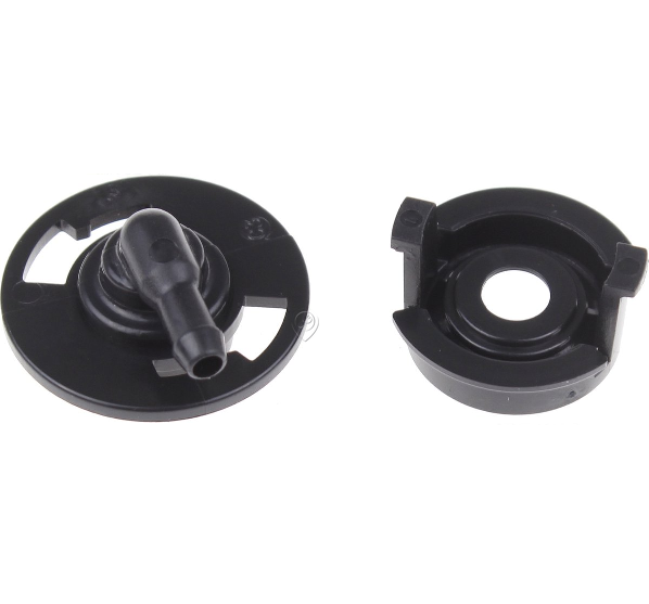 Bosch - Conector unitate de preparare - 00635961 - pentru Espressor BOSCH - C77V60N01/02