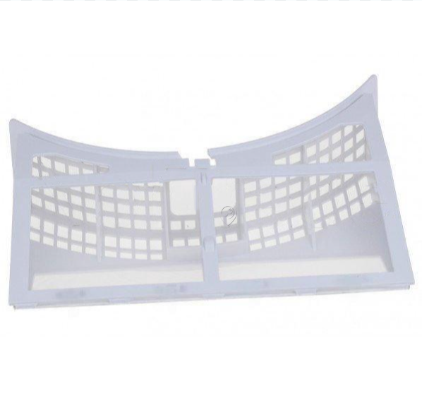 Ariston - Filtru de scame aqualtis whi - C00286296 - pentru Uscător de haine ARISTON - AQC9BF5EZ1UK - 76800 - 95768000000