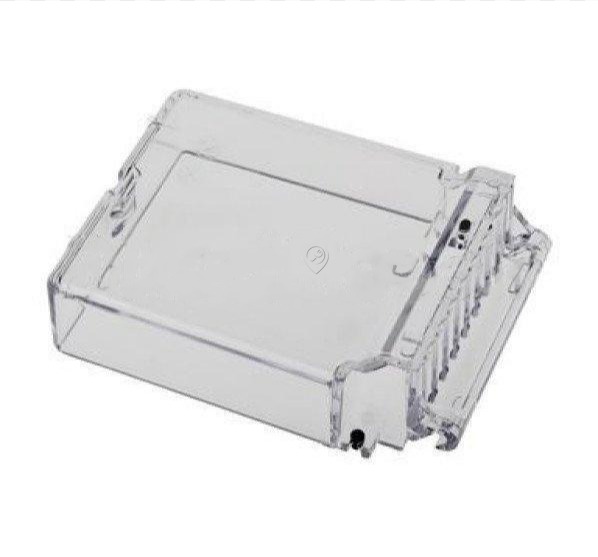 Magimix - Tavă de colectare pentru capsule pentru Magimix Nespresso CitiZ M190 - 505359 - pentru Aparat de cafea