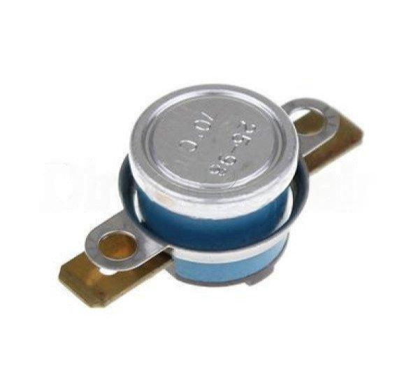 Smeg - Termostat 70°C - 818730424 - pentru Plită/Cuptor SMEG - A1