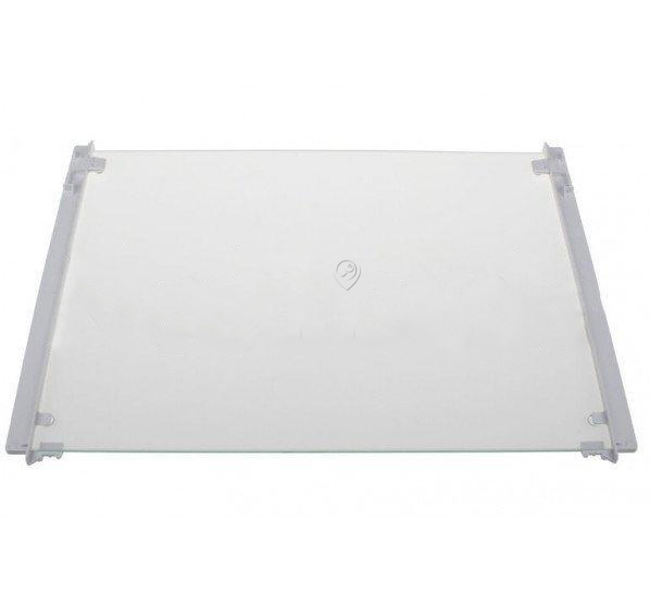 Liebherr - Placă de sticlă - completă - 7272484 - pentru Frigider/Congelator