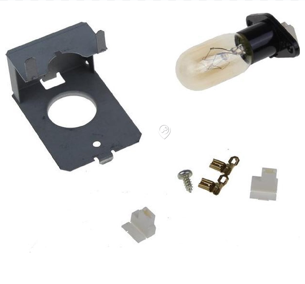 Fagor / brandt - Kit lampă -- cuptor cu microunde - 25W - AS0068344