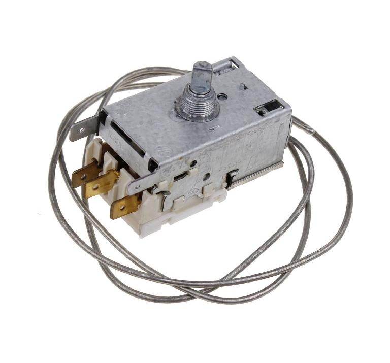 Whirlpool - Termostat k59-s2790500 - 481010800720 - pentru Frigider/Congelator WHIRLPOOL - 850371301500 - 850371301500