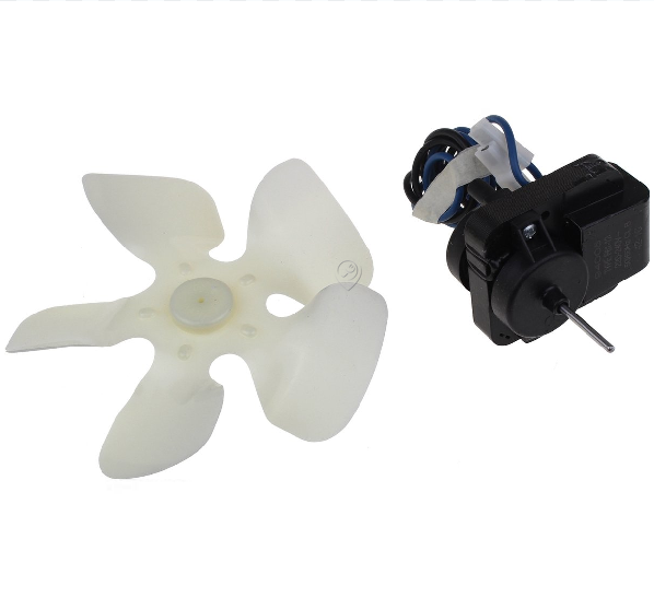 Ariston - Motor ventilator MES F61-12 (cu terminal) ev fin - C00174705