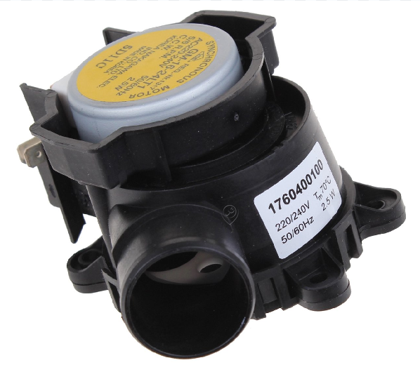 Beko - Supapă cu trei căi gsn9583xb630 - 1760400100 - pentru Mașină de spălat vase