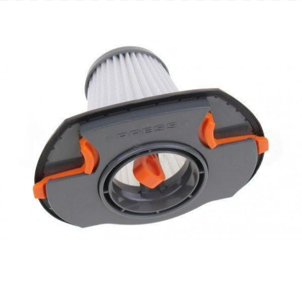 Electrolux - Filtru conic - 2198213015 - pentru Aspirator ELECTROLUX - 903152300 - ZB5010