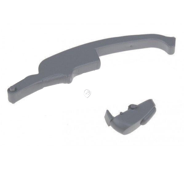 Polti - Buton de abur cu manetă - SLDB2869 - pentru Curățător cu abur