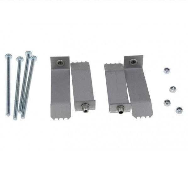 Novy - Set complet clemă cu arc, set de 4 - 10791 - pentru Hota