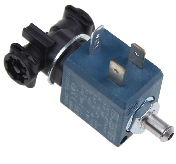 De'Longhi - Electrovalvă ecam22 esam5500 / ceme 5301 - 5213270534 - pentru Espressor