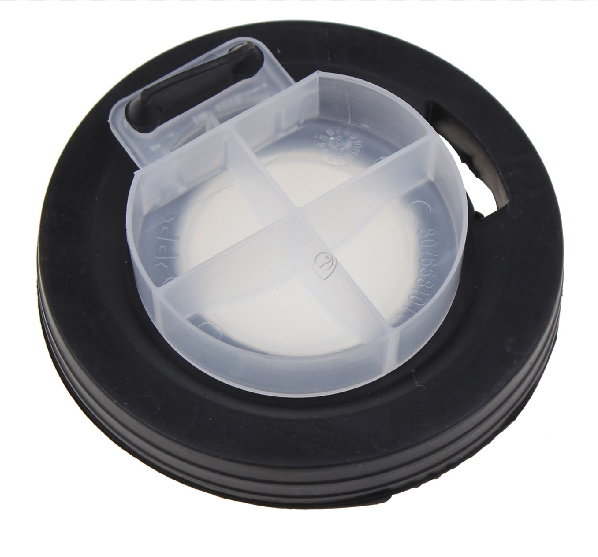 Electrolux - Supapă, carcasă pompă - 8076690026 - pentru Mașină de spălat haine