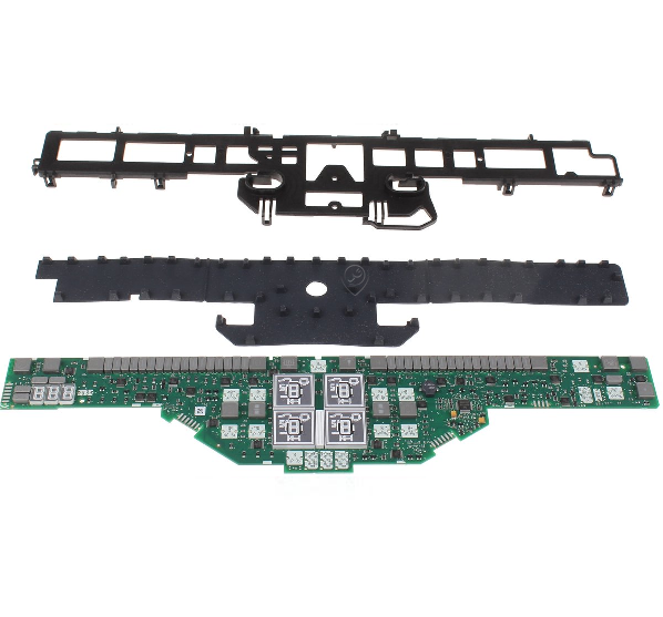 Bosch - Modul - placă de control - 11033155 - pentru Plită/Cuptor