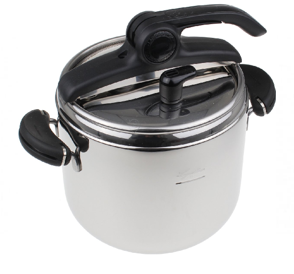 Lagostina - Oală sub presiune 7 litri - 10034010507