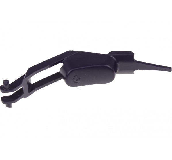 Philips - Buton de aburi - aburi suplimentari - 423902657172 - pentru Fier de călcat