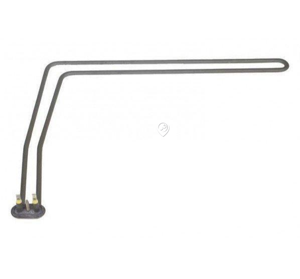 Ariston - Merloni rezistență dv62 (2000w) - C00144898 - pentru Mașină de spălat vase ARISTON - LSI66A