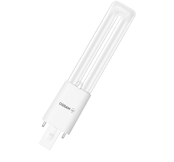 Osram - Dulux S (9W) LED 4,5W / 840 - 500lm - 4058075558045 - pentru Iluminat