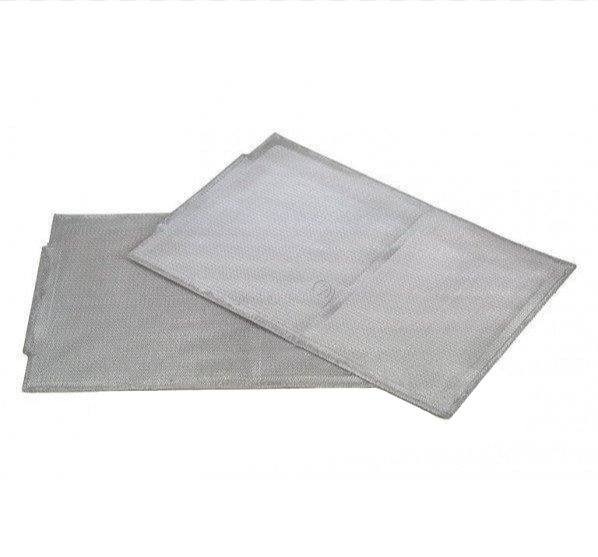 Bosch - Filtru de metal - set 2 buc. - 00460763 - pentru Hota BOSCH - 2MB60W/01