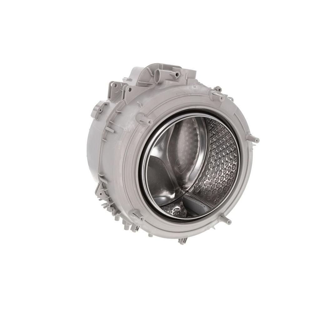 Electrolux - Cuva / tambur - grup sudat, g55, 1400r - 3484169317 - pentru Mașină de spălat haine