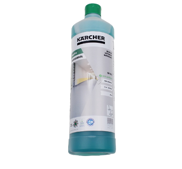 Karcher - Detergent Ca 50 c eco** 1l - 62960530 - pentru Aspirator