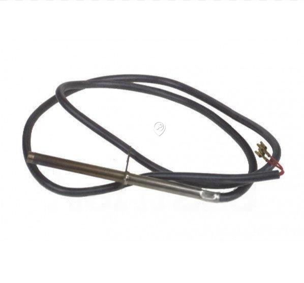 Ariston - Merloni senzor de temperatură fg46mi - C00138851 - pentru Plită/Cuptor ARISTON - SC98PXT - 55287600000 - 28760