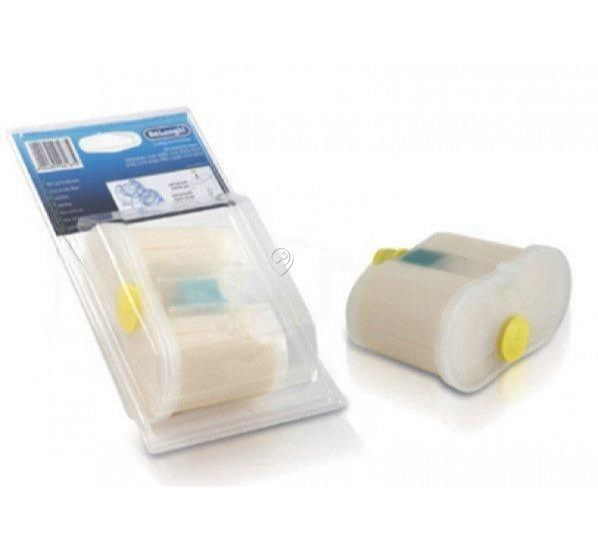 Delonghi - Filtru anticalcar pentru stație de călcat - 5512810031 - pentru DELONGHI - VVX1860