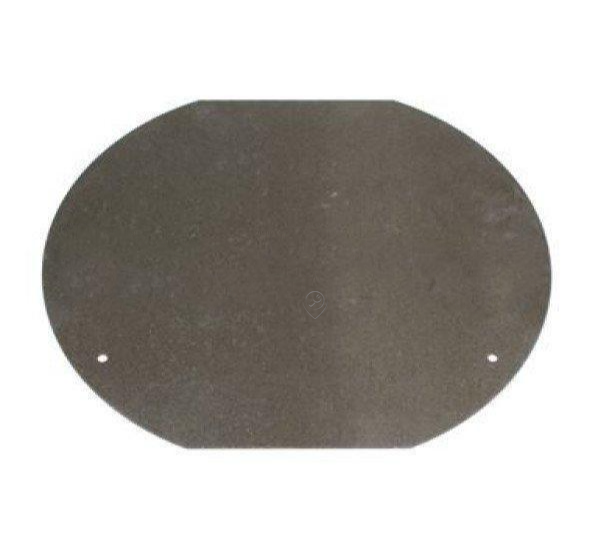 Electrolux - Placă mica - 3155596004 - pentru Cuptor cu microunde