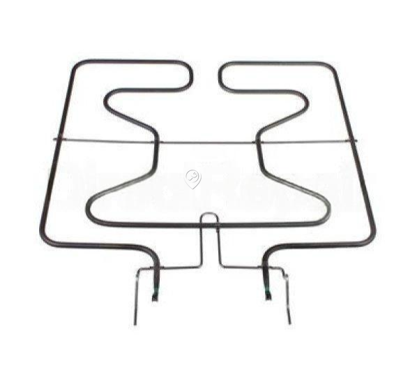 Bosch - Rezistență talpă - 00682466 - pentru Plită/Cuptor BOSCH - CB10451/04