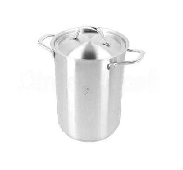 Demeyere - Oală pentru sparanghel/paste 16 cm 4,5 l - 10816