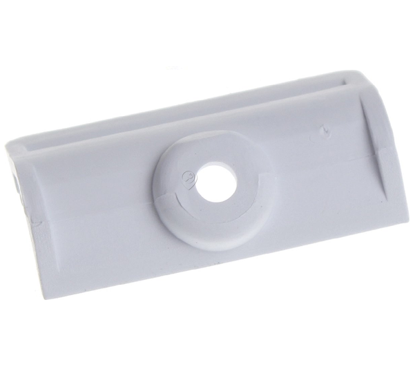 Whirlpool - Cârlig - 480131100599 - pentru Frigider/Congelator WHIRLPOOL - 853442222000 - ARG422/1