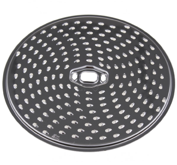 Bosch - Disc de răzuit mediu / fin - 00080159 - pentru Robot de bucătărie/Mixer BOSCH - 071001401000