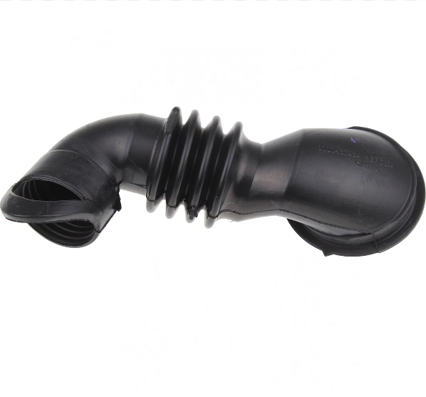 Bosch - Furtun pentru sertarul de detergent - cuvă - 00652605 - pentru Mașină de spălat haine BOSCH - 3TS74100A/01