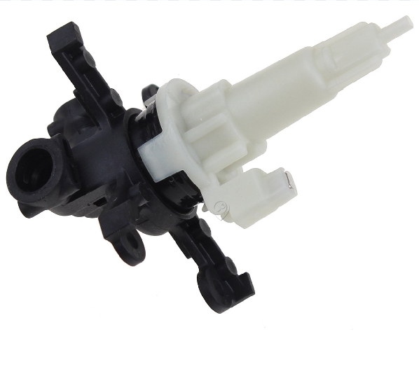 Melitta - Supapă de abur - 6555863 - pentru Espressor