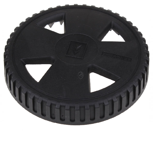 Karcher - Roată de ghidare - 2002 - aparat de curățat cu presiune - 55151820 - pentru Curățător cu presiune