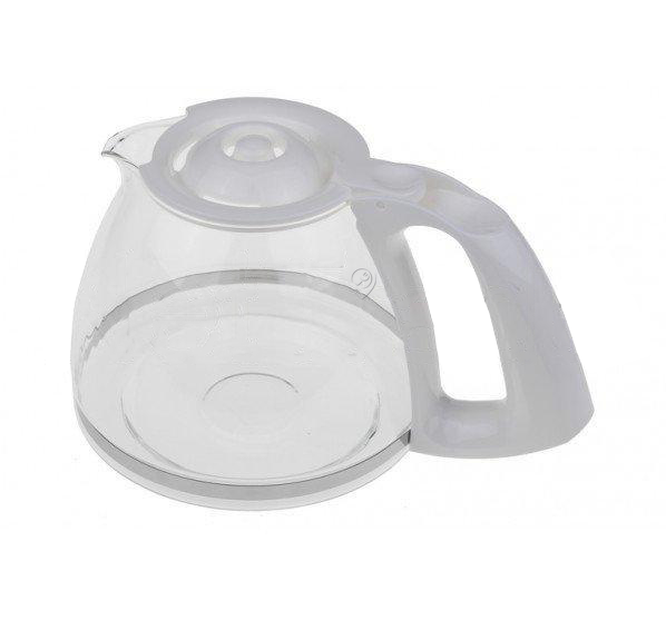 Seb - Cana de cafea + capac - SS201807 - pentru MOULINEX - FG264100