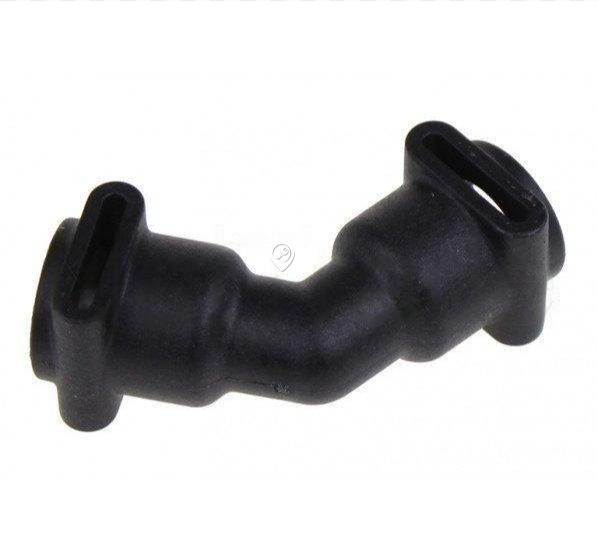 Seb - Piesă de conectare 55° - MS0063049 - pentru Aparat de cafea KRUPS - XN2000101M0