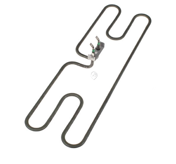 Seb - Element de încălzire pentru aparat de gătit tip gourmet - TS01027710. - pentru Aparate casnice mici SEB TEFAL CALOR MOULINEX - PR30381211A