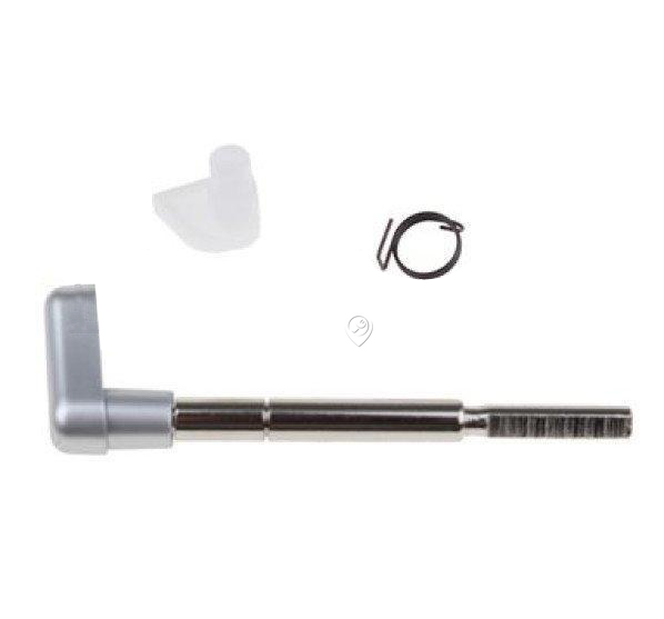 Kenwood - Mâner + Parghie - KW714248 - pentru Robot de bucătărie/Mixer KENWOOD - 0WKM336002 - KM336