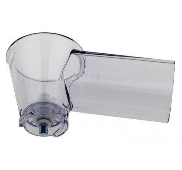 Set - Carcasă răzătoare tambur - SS193447 - pentru Robot de bucătărie/Mixer MOULINEX - ME415132350