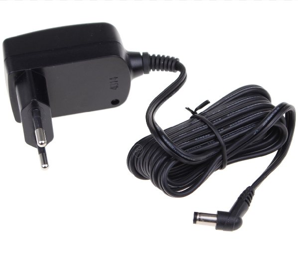 Babyliss - Adaptor de alimentare e845e - 35208450 - pentru Aparat de ras BABYLISS - E845E