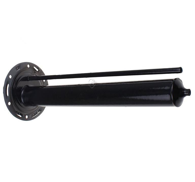 Ariston - Flanșă rezistență / interior + anodă - 60000692 - pentru Boiler