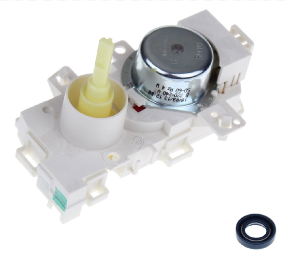 Whirlpool - Supapă braț de pulverizare - 481010745146 - pentru Mașină de spălat vase WHIRLPOOL - 850875138320 - 850875138320