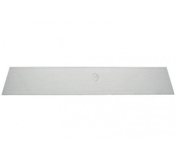 Novy - Sticlă pentru iluminat 52x11 - 906085 - pentru NOVY - D706
