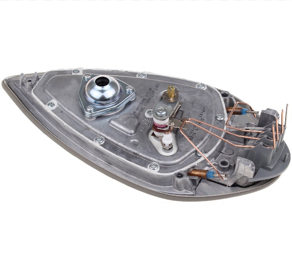 Seb - Talpă pentru stație de călcat cu abur - CS00123520 - pentru SEB TEFAL CALOR MOULINEX - GV7470E023
