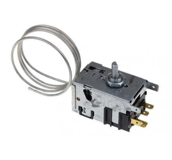 Electrolux - Termostat frigider - danfoss 077b3505 - 2063979724 - pentru AEG - zrt15jc versie01