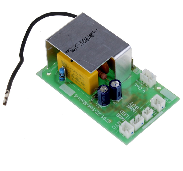 Dolce Gusto - Modul - placă de alimentare Dolce Gusto KP110 - MS623716 - pentru Espressor KRUPS - KP1108107Z0