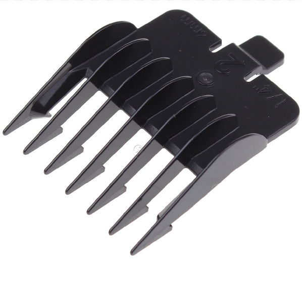 Babyliss - Pieptene atașabil - 6mm - 35808111 - pentru Aparat de ras