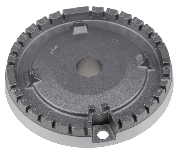 Ariston - Cap arzător 94mm - C00313900 - pentru Plită/Cuptor