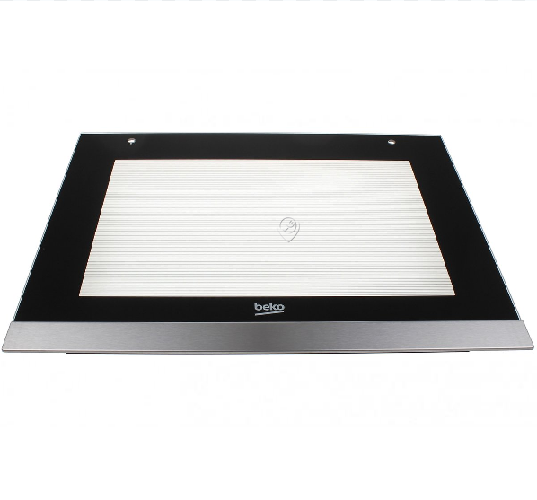 Beko - Geam exterior ușă cuptor - bim22301x/bim22100 - 210442185