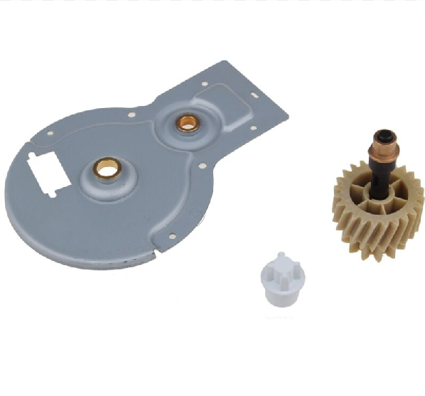 Delonghi - Set de roți dințate cu carcasă - seria pentru 7j28 - SER1024 - pentru Robot de bucătărie/Mixer