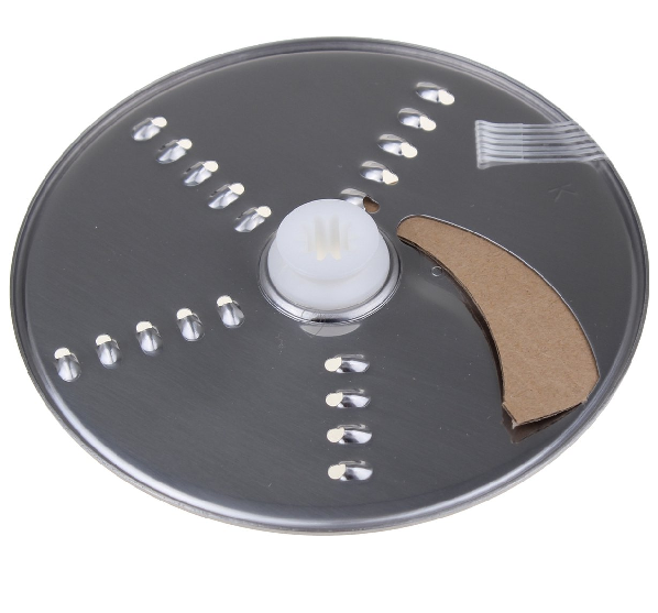 Kenwood - Disc răzătoare fin - KW714214 - pentru Robot de bucătărie/Mixer