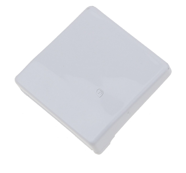 Liebherr - Suport pentru magnet, ușă - 7426525 - pentru Frigider/Congelator